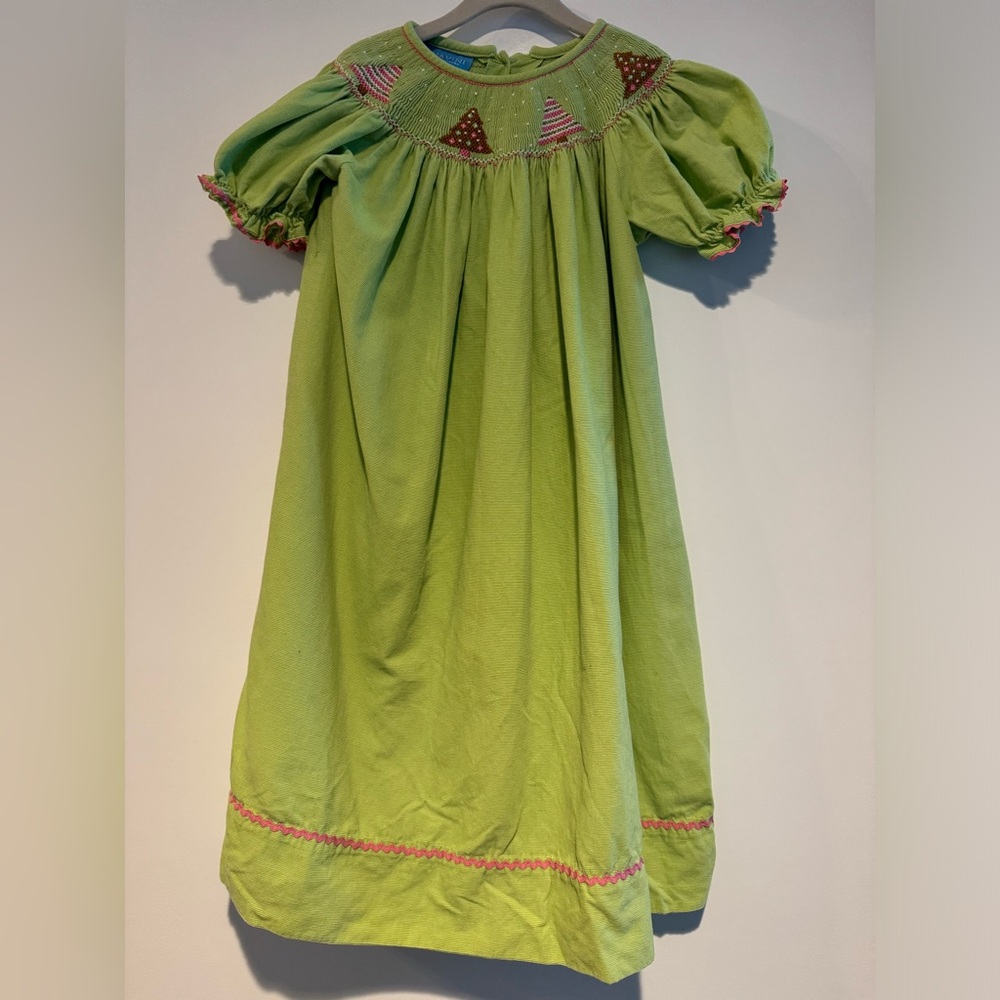 Avavini, Size 5, Christmas Dress